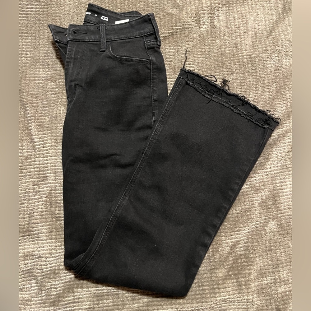 Old Navy Flare Jeans